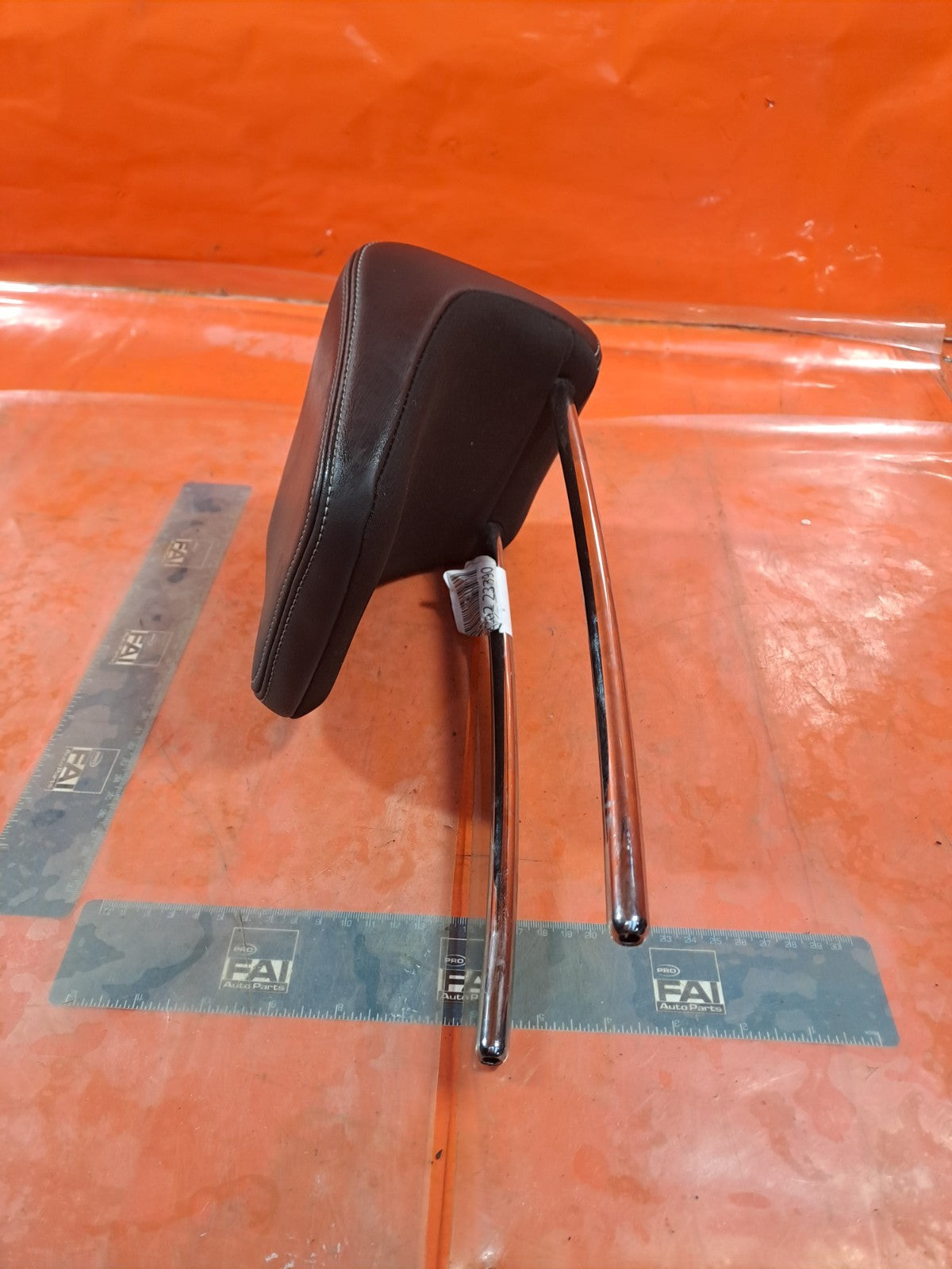 ✅2022 FORD PUMA ST-LINE REAR SEAT HEADREST SET + WARRANTY A202 - Image 10