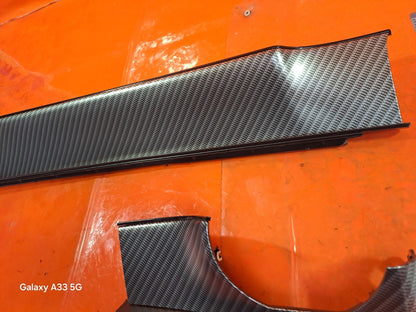 ✅MERCEDES A180 SPORT 1.3 PETROL 2025 INTERIOR DASHBOARD TRIMS A1776801607 A311 - Image 12