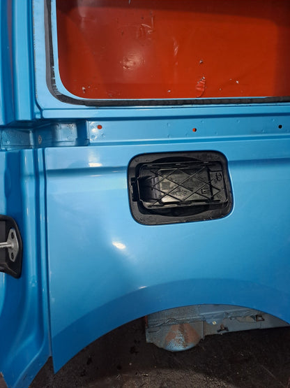 ✅2024 FORD GRAND TOURNEO CONNECT REAR LEFT QUARTER PANEL BLUE + WARRANTY A341 - Image 9