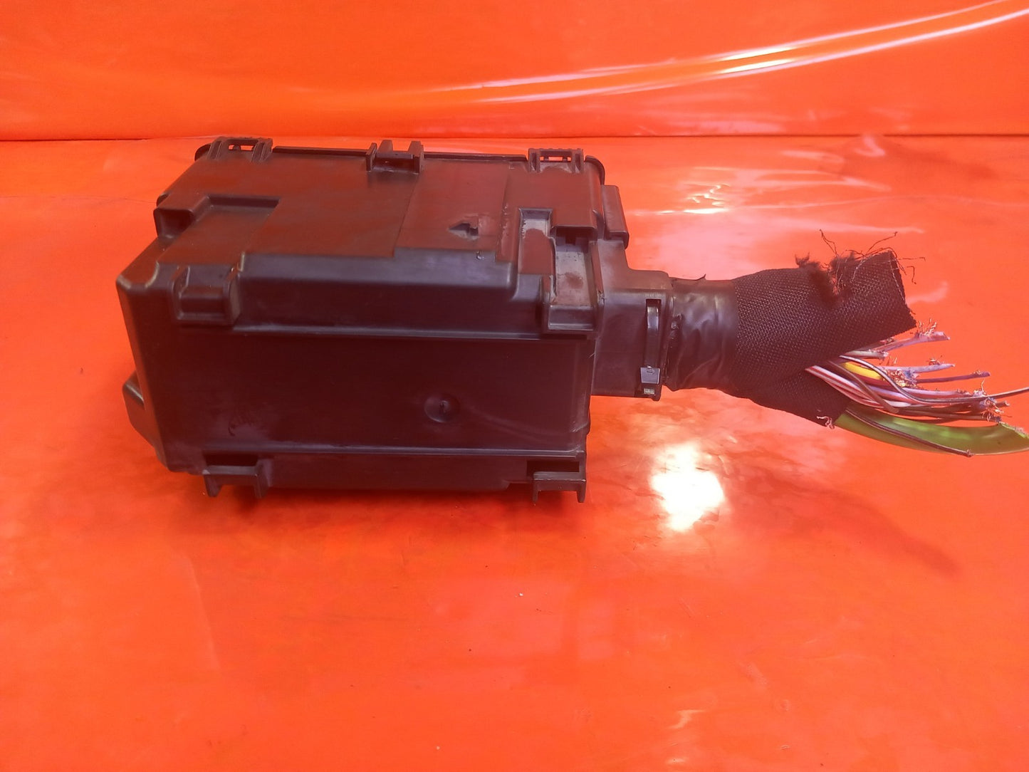 Ford Transit Custom 2.0 Diesel 2019 Fuse Box Warranty A376 - Image 2