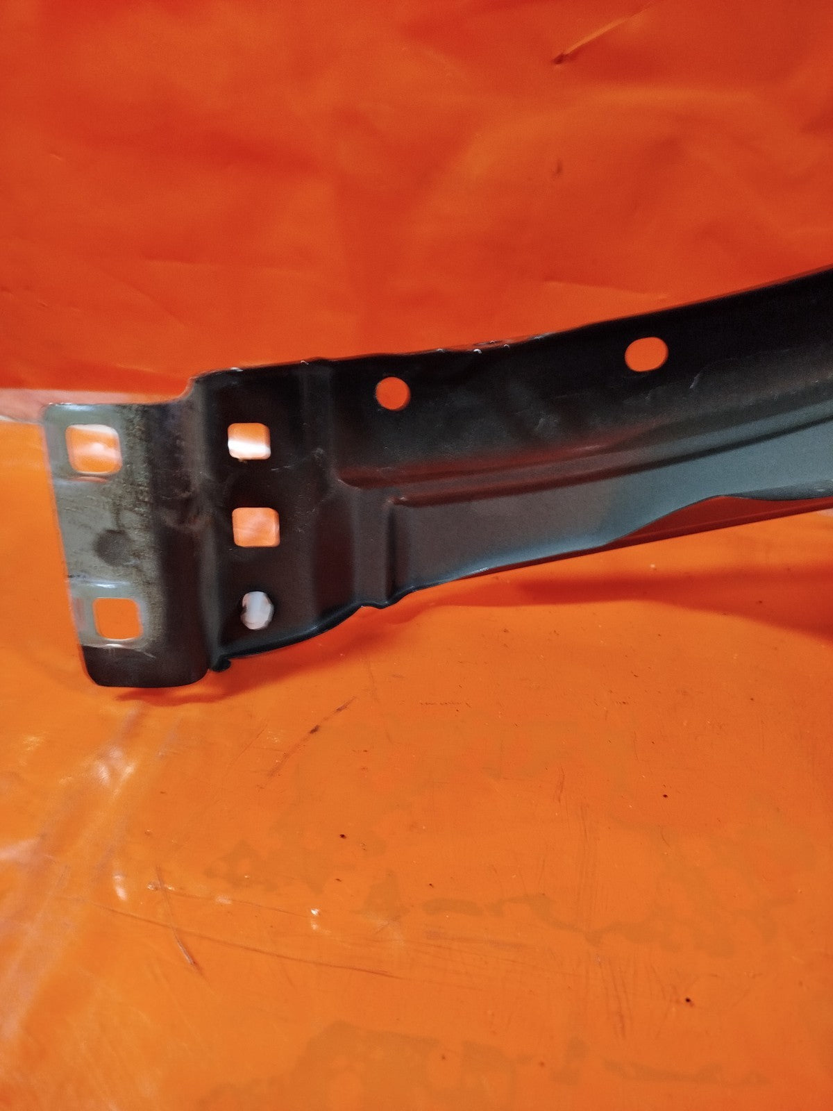 ✅FORD KUGA ST-LINE 2.5 PETROL 2025 FRONT RIGHT WING PANEL BLACK Warranty A326 - Image 7