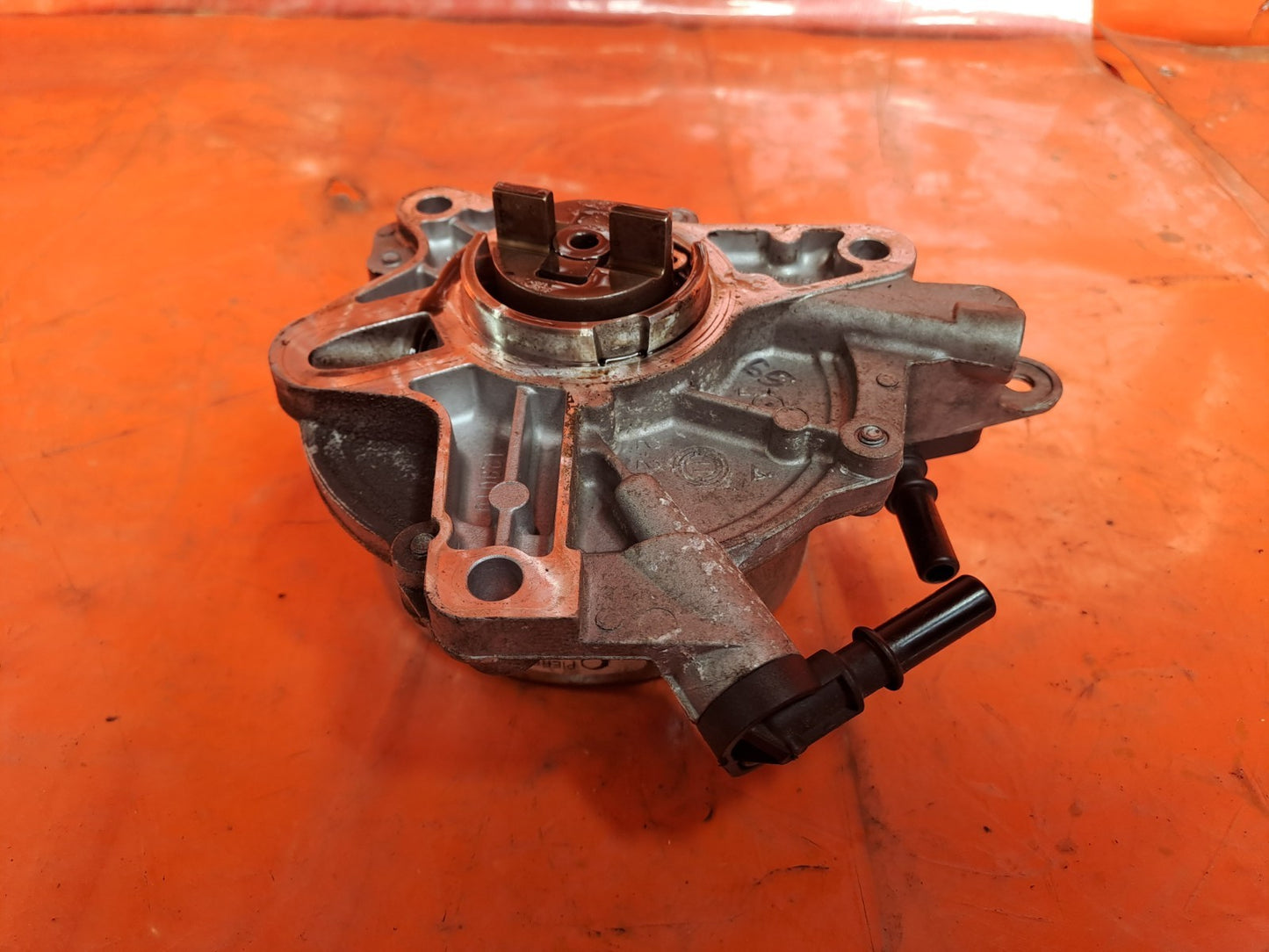✅2013 Ford Focus MK3 Vacuum Pump 9673836180 + Warranty A313 - Image 9