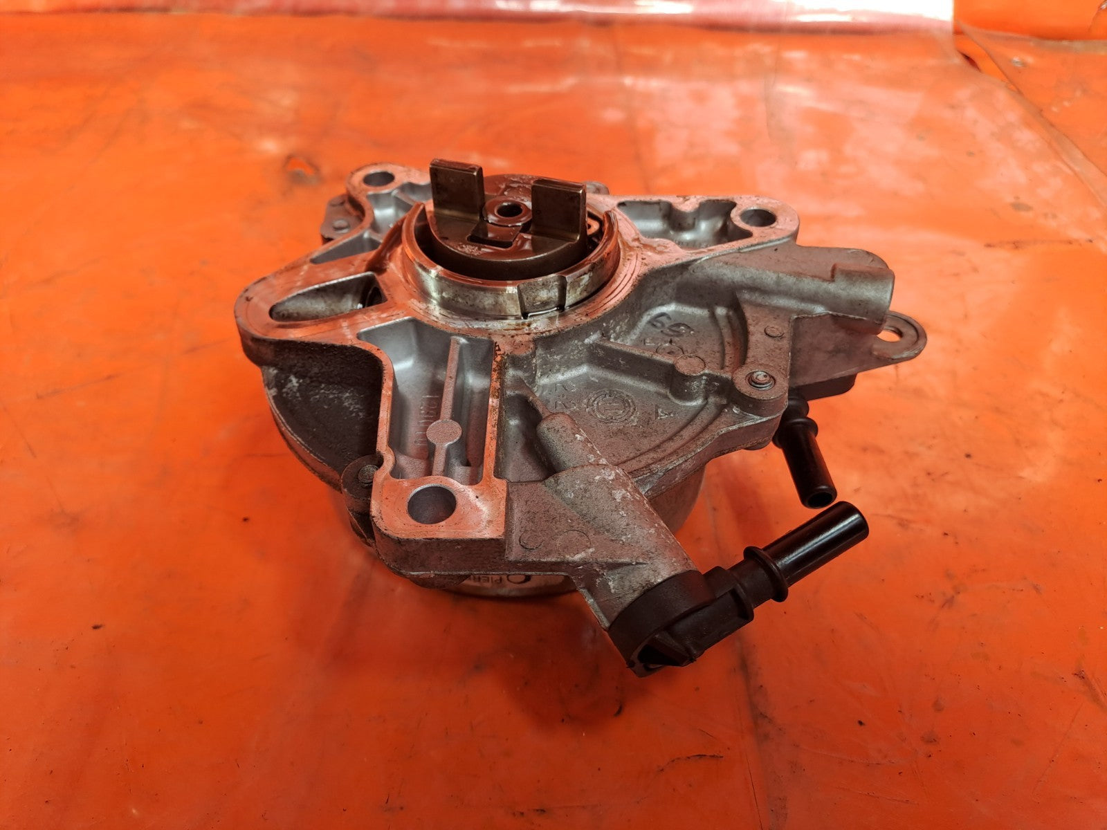 ✅2013 Ford Focus MK3 Vacuum Pump 9673836180 + Warranty A313 - Image 9