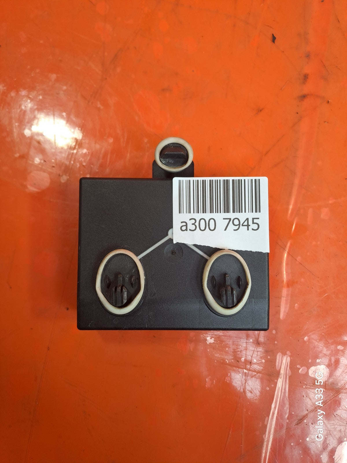 ✅2009 AUDI Q7 4L FRONT RIGHT DOOR CONTROL MODULE 4F0959793R + WARRANTY A300 - Image 7