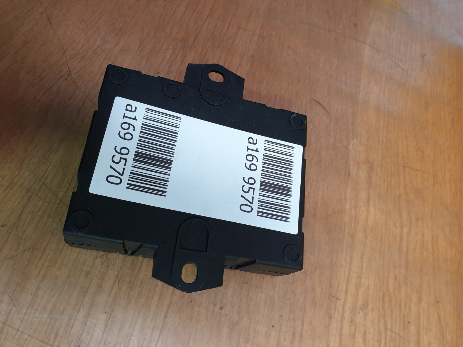 ✅2022 RANGE ROVER EVOQUE L551 TAILGATE CONTROL MODULE M8D214B673AB + WARRANTY - Image 9