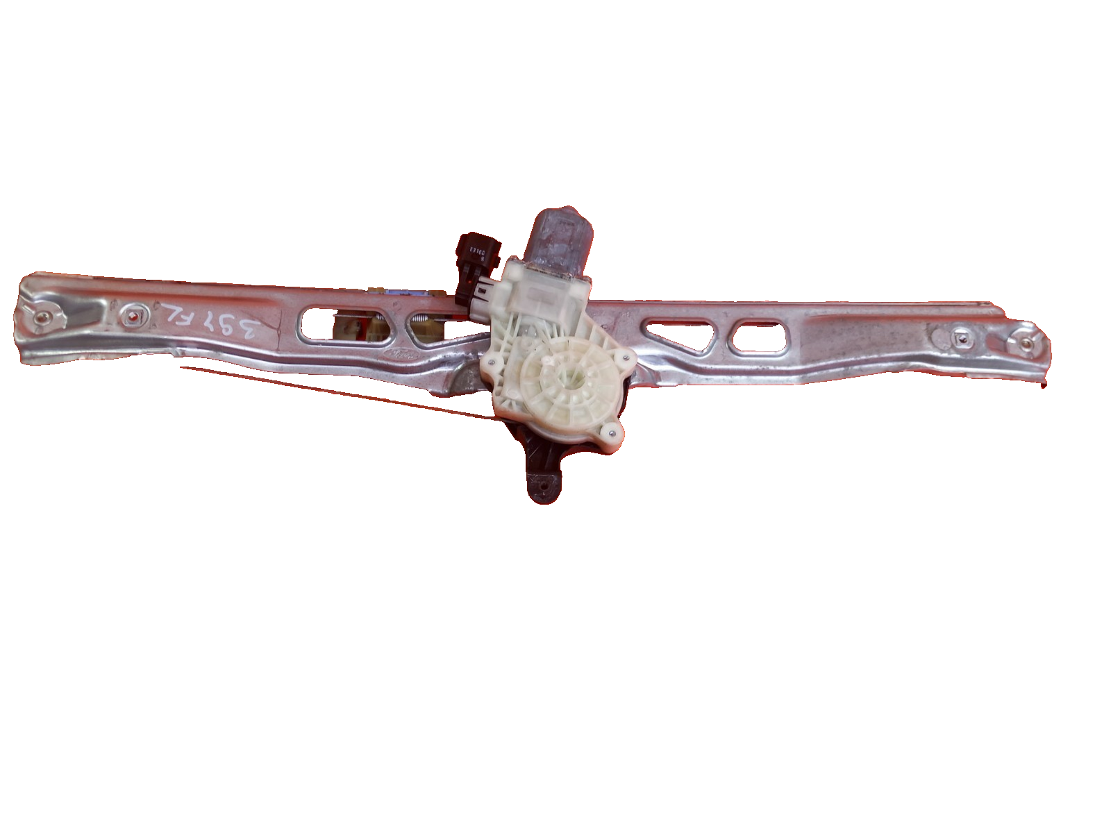 Ford Transit Custom 2.0 Diesel 2021 Front Right Window Regulator BK21V23200AE - Image 1