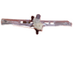Ford Transit Custom 2.0 Diesel 2021 Front Right Window Regulator BK21V23200AE - Image 1