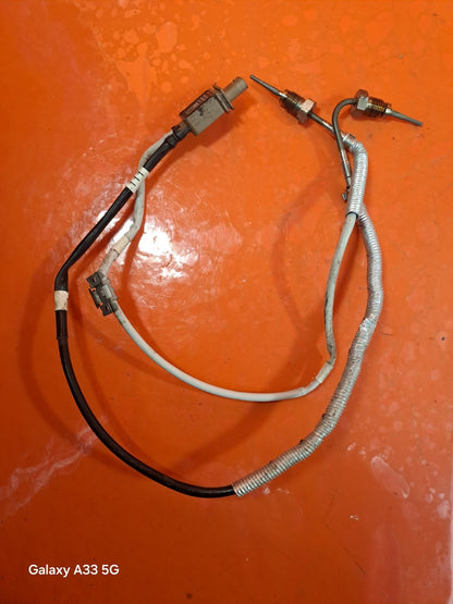 ✅2023 CUPRA FORMENTOR EXHAUST TEMPERATURE SENSOR 06Q919519R + WARRANTY A336 - Image 7