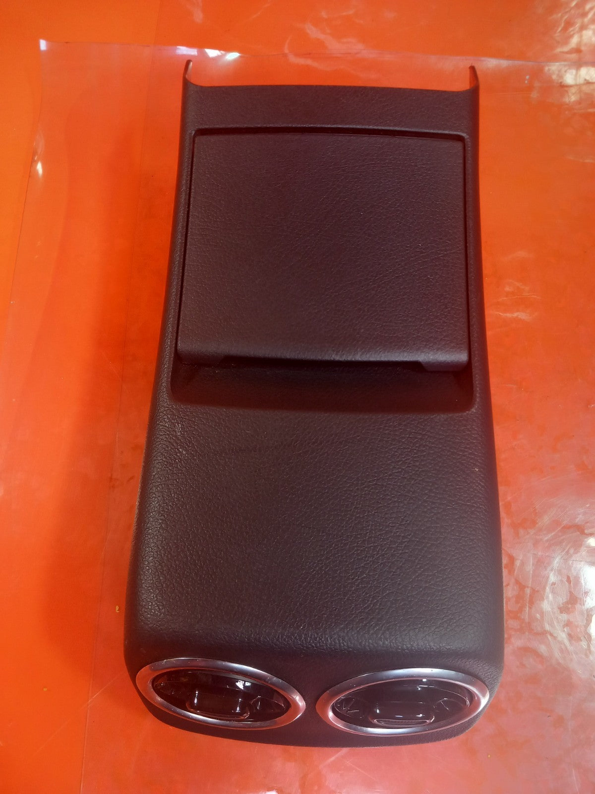 Mercedes A Class W177 Centre Console Rear Air Vent A1776804101 Warranty xAA - Image 2