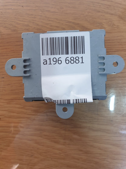 ✅Jaguar F-Pace 3.0 Petrol 2017 Rear Left Door Control Module HPLA-14D619-BF A196 - Image 7