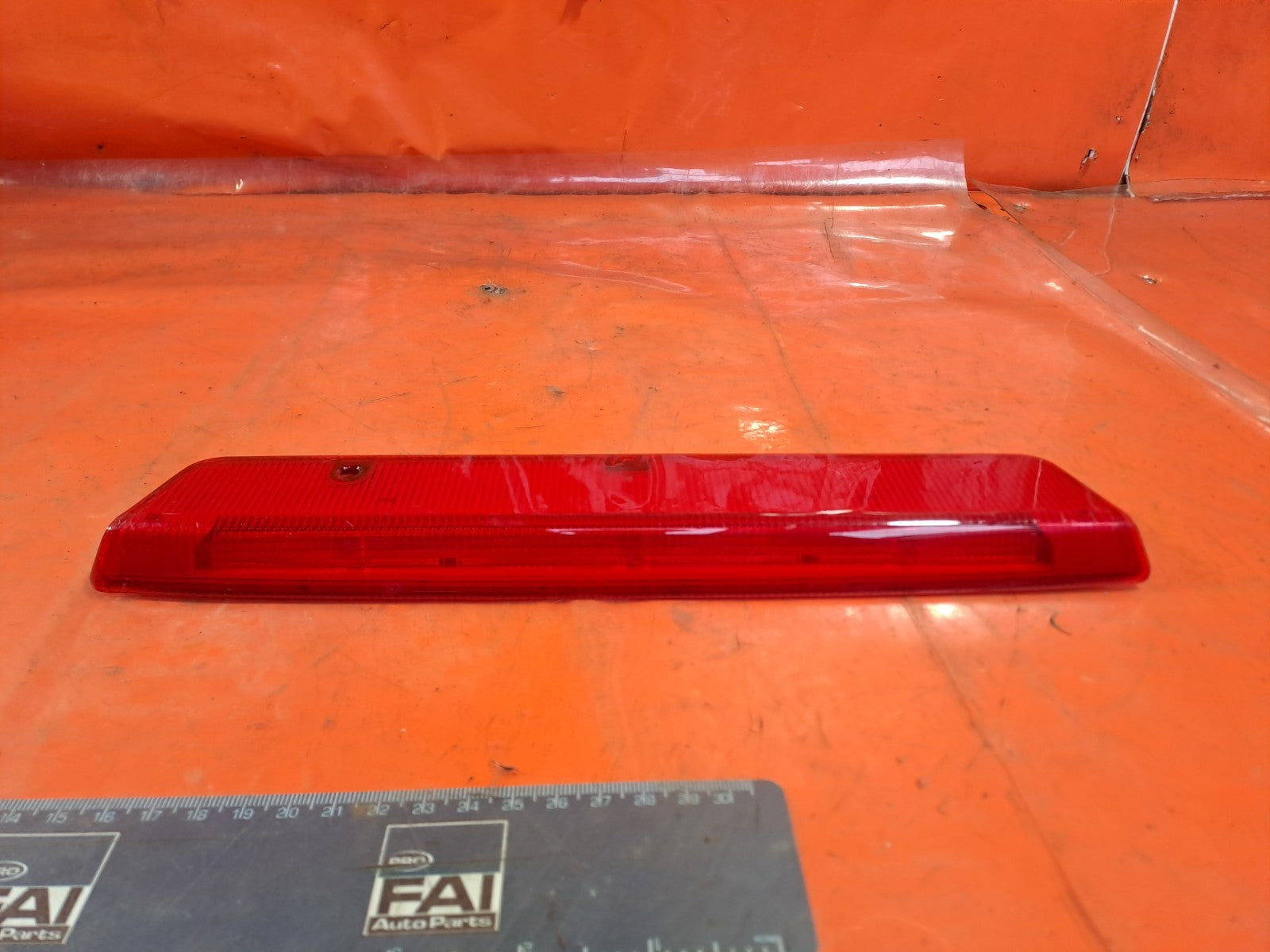 ✅Ford Puma St-Line X 1.0 Petrol 2021 Brake Light High Level Warranty A335 - Image 3