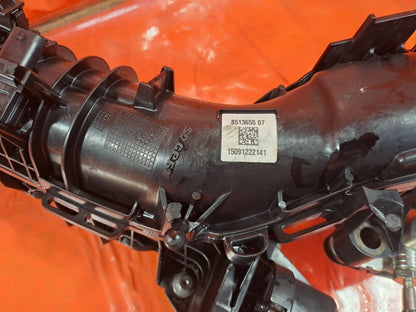 ✅2015 BMW 2 Series F22 M Sport 2.0 Diesel Intake Inlet Manifold 8513655 A315 - Image 10