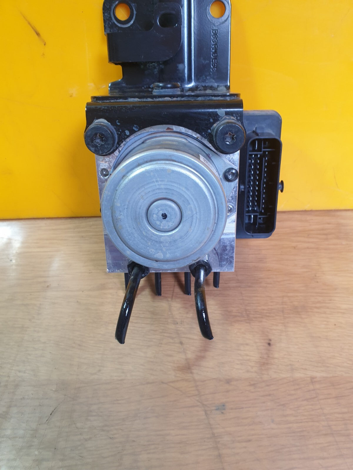 ✅HYUNDAI I20 N LINE 1.0 PETROL 2023 ABS PUMP MODULATOR 58900-Q0710 Warranty A199 - Image 3