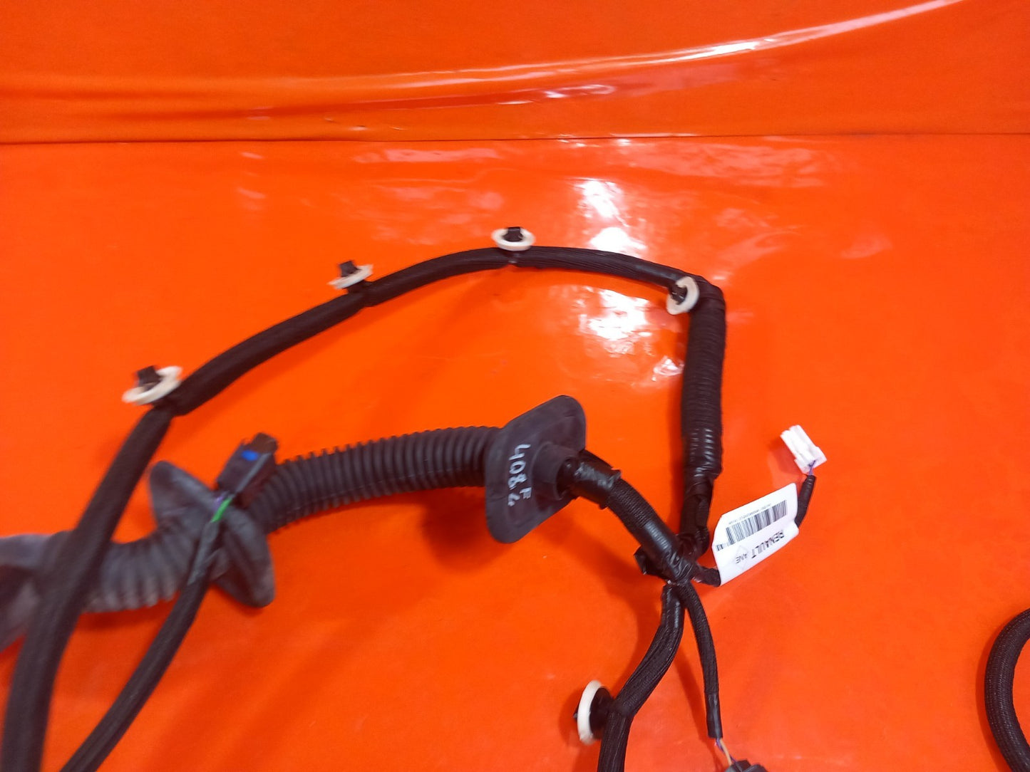 2025 Renault Kangoo MK3 Front Left Door Wiring Harness 241253118R Warranty A408 - Image 7