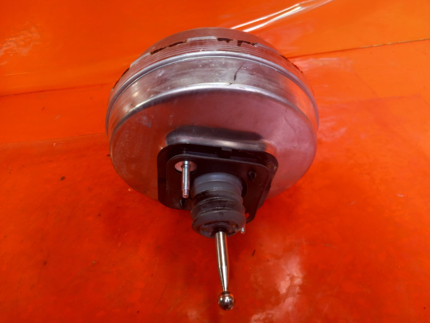 2019 BMW X3 G01 Brake Servo Master Cylinder 8074223 Warranty A393 - Image 11