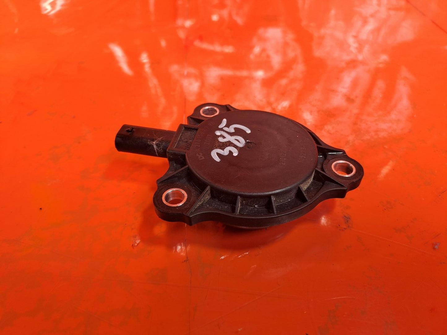 ✅Renault Captur Iconic 1.3 Petrol 2021 Camshaft Position Sensor 2379691C0N A385 - Image 12