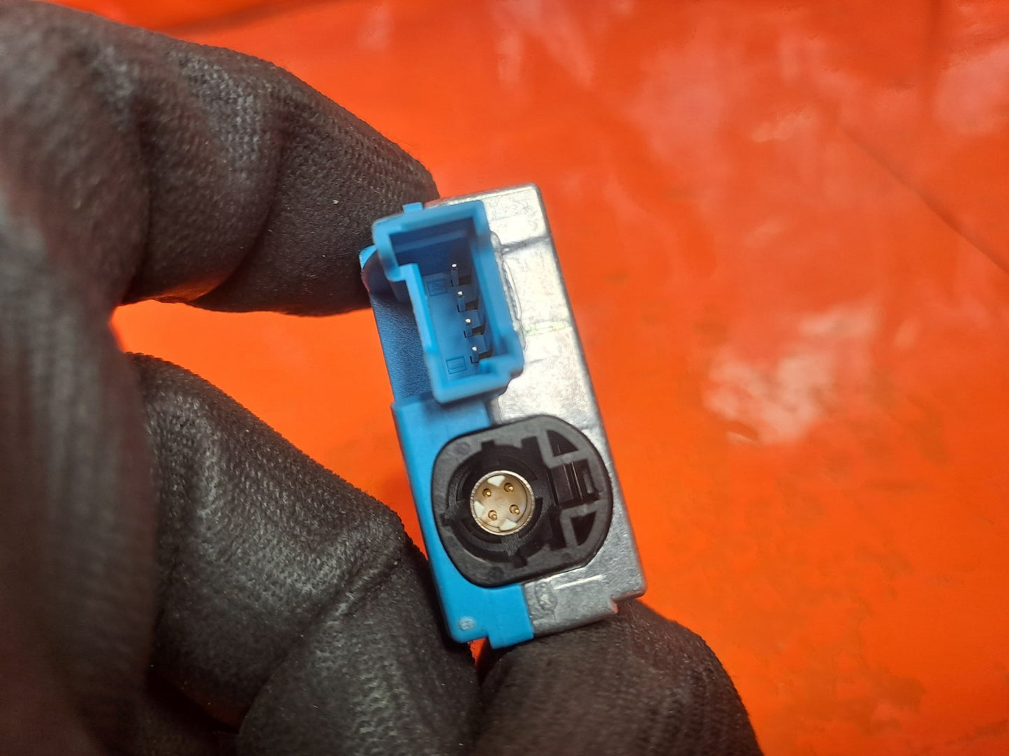 ✅BMW G20 318D M Sport 2.0 Diesel 2021 USB Socket Port 8711939 Warranty A362 - Image 7