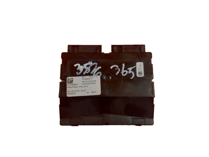 BMW F40 116D 1.5 Diesel 2021 A/C Air Con Climate Control Module 5A36B29 A365 - Image 1