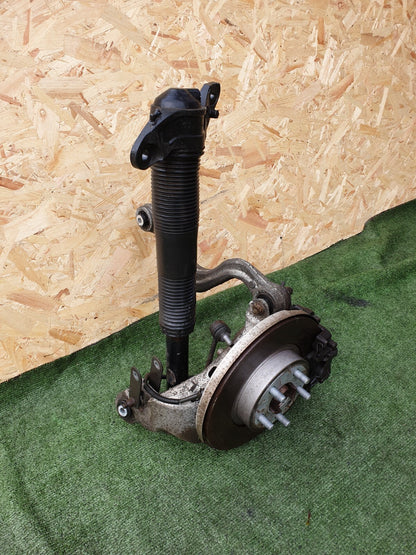 ✅Land Rover Discovery Sport 2016 Rear Left Suspension Leg Hub GK72-18A145 A111 - Image 4
