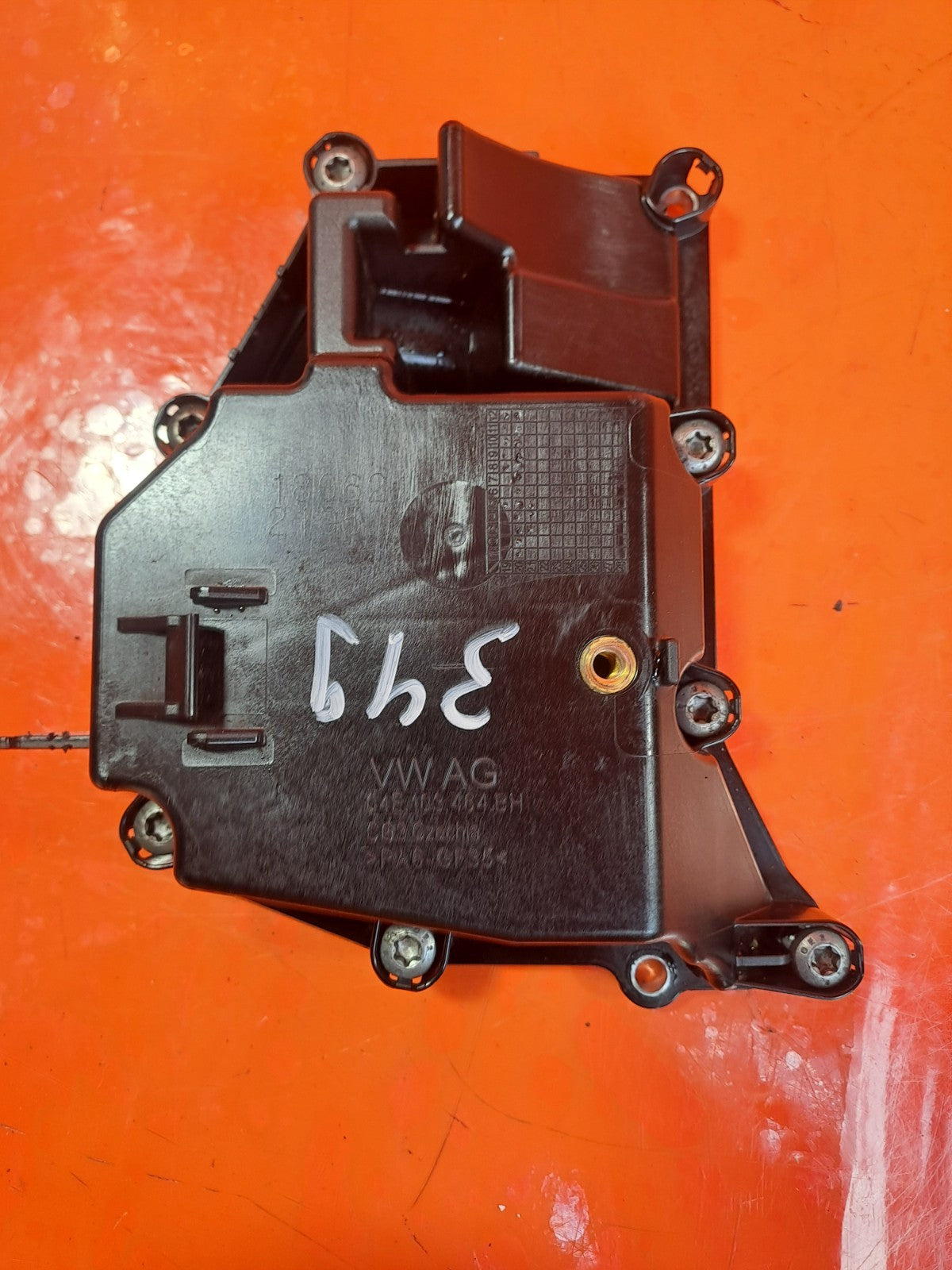 ✅2021 VW GOLF R-LINE MK8 OIL SEPARATOR 04E103464BH + WARRANTY A349 - Image 8