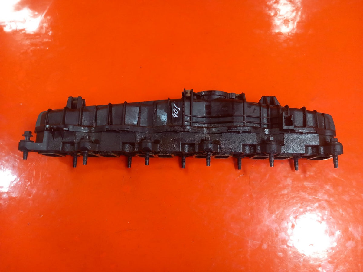 2017 Ford Ranger Wildtrak 3.2 Diesel Inlet Manifold BB3Q-9424-BE Warranty A401 - Image 3