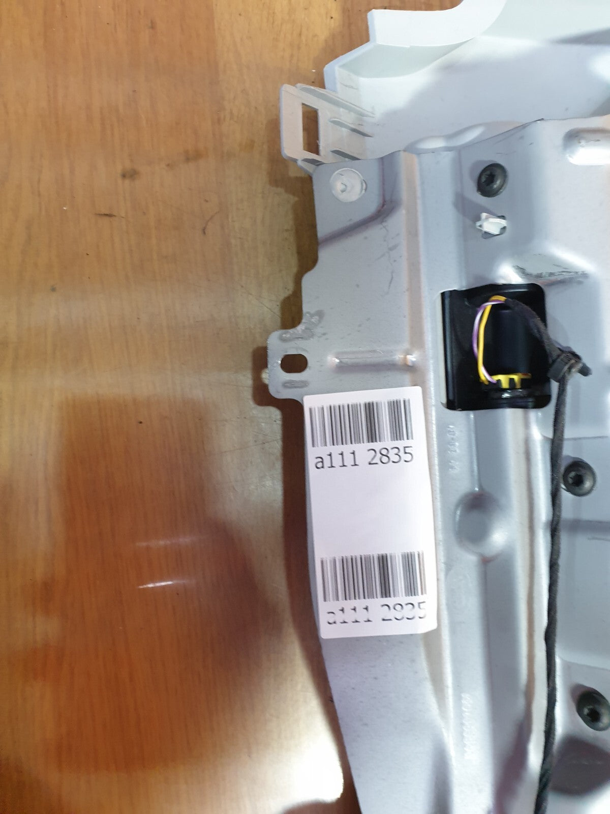 ✅Land Rover Discovery Sport L550 2016 Right Driver Knee Abag BJ32-042A00-AC A111 - Image 10