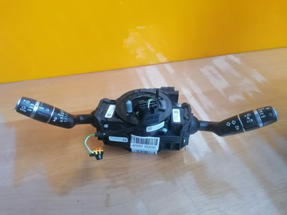 ✅2016 LAND ROVER DISCOVERY SPORT L550 WIPER INDICATOR STALK SWITCH SQUIB A080 - Image 1