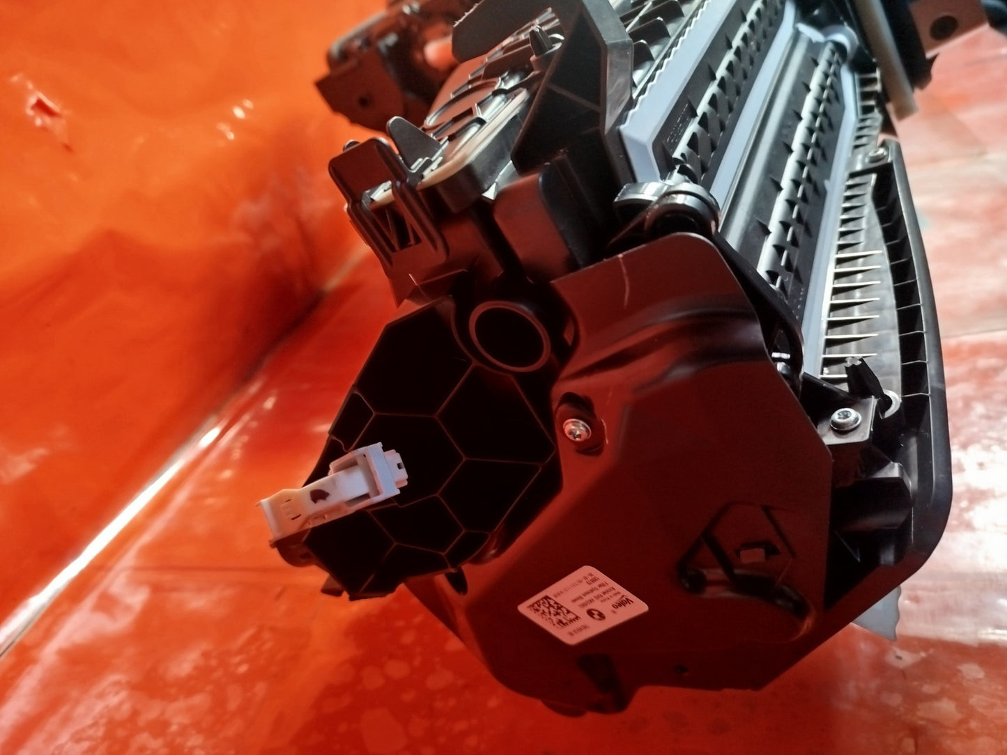 ✅BMW G20 330E XDRIVE M SPORT 2.0 PETROL 2023 COMPLETE HEATER MATRIX BOX 6993758 - Image 5