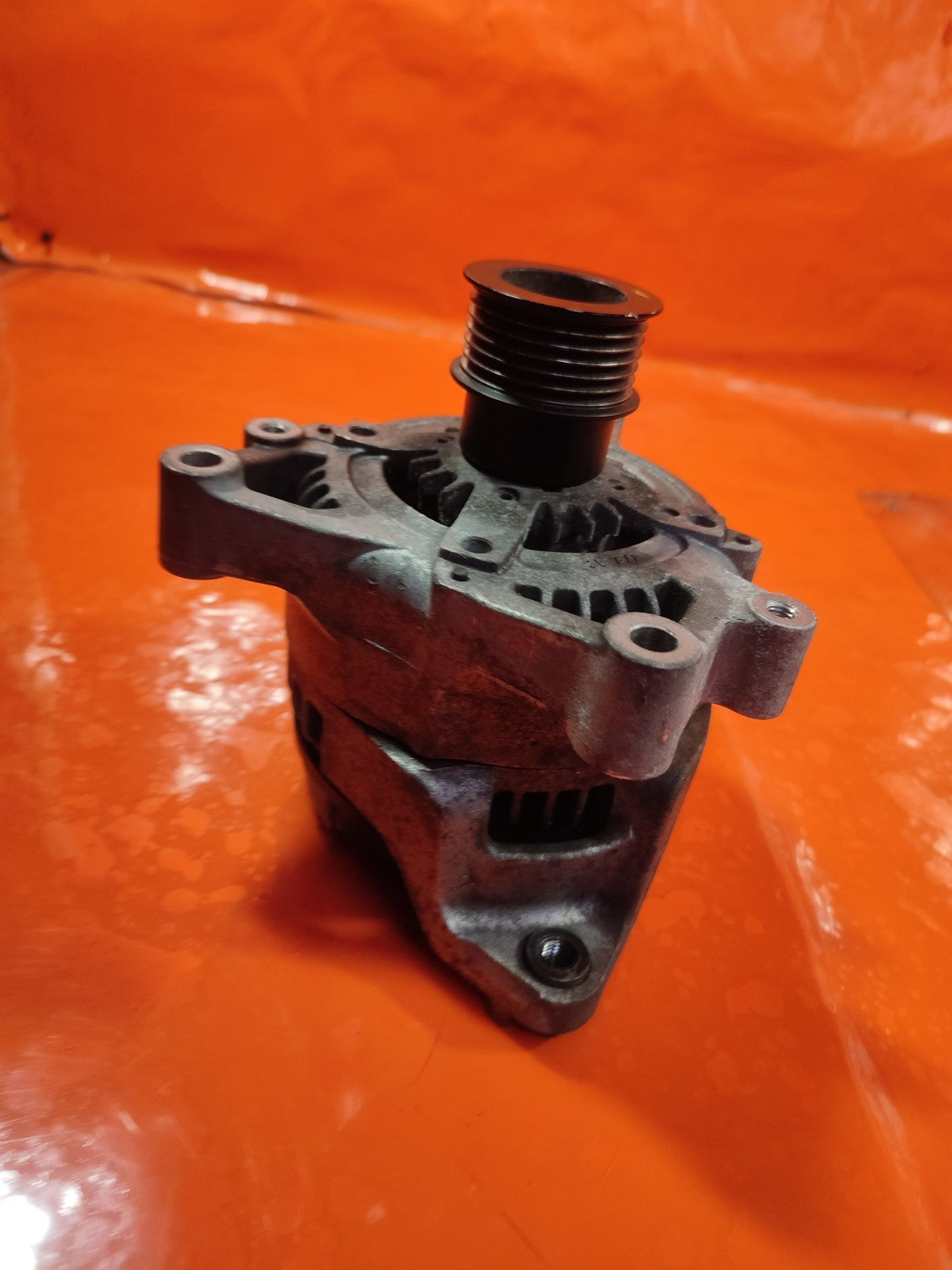 ✅BMW X1 F48 2.0 PETROL 2018 ALTERNATOR 8627124 Warranty A303 - Image 3