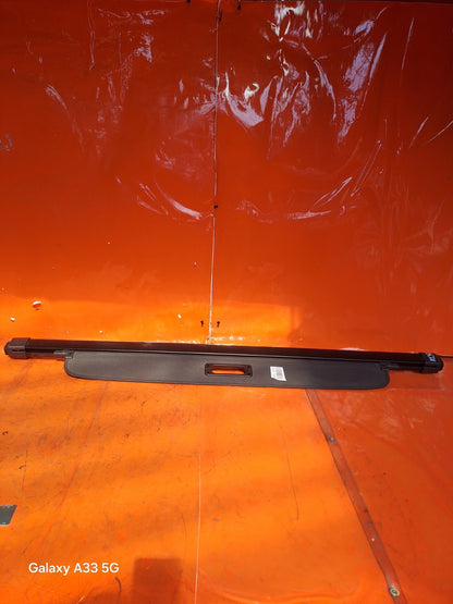 ✅2017 SSANGYONG TIVOLI EX 1.6D REAR PARCEL SHELF 76880-35000 + WARRANTY A230 - Image 1