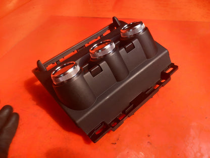 Renault Captur 1.6 Petrol 2023 A/C Heater Climate Control Switch Panel Warranty - Image 10