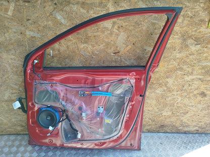 ✅HYUNDAI KONA 1.0 PETROL 2019 FRONT RIGHT DOOR RED Warranty A258 - Image 9