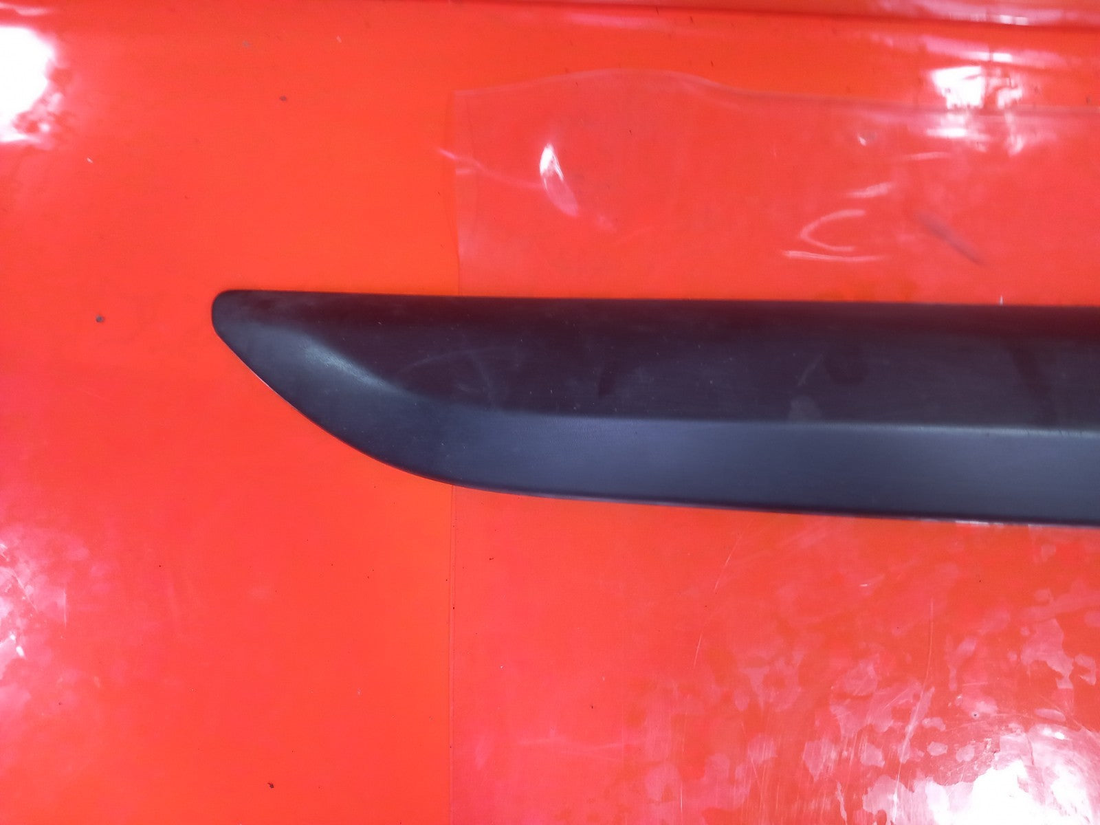 Citroen Berlingo 650 1.5 Diesel 2020 Front Right Door Lower Molding 9808747077 - Image 3