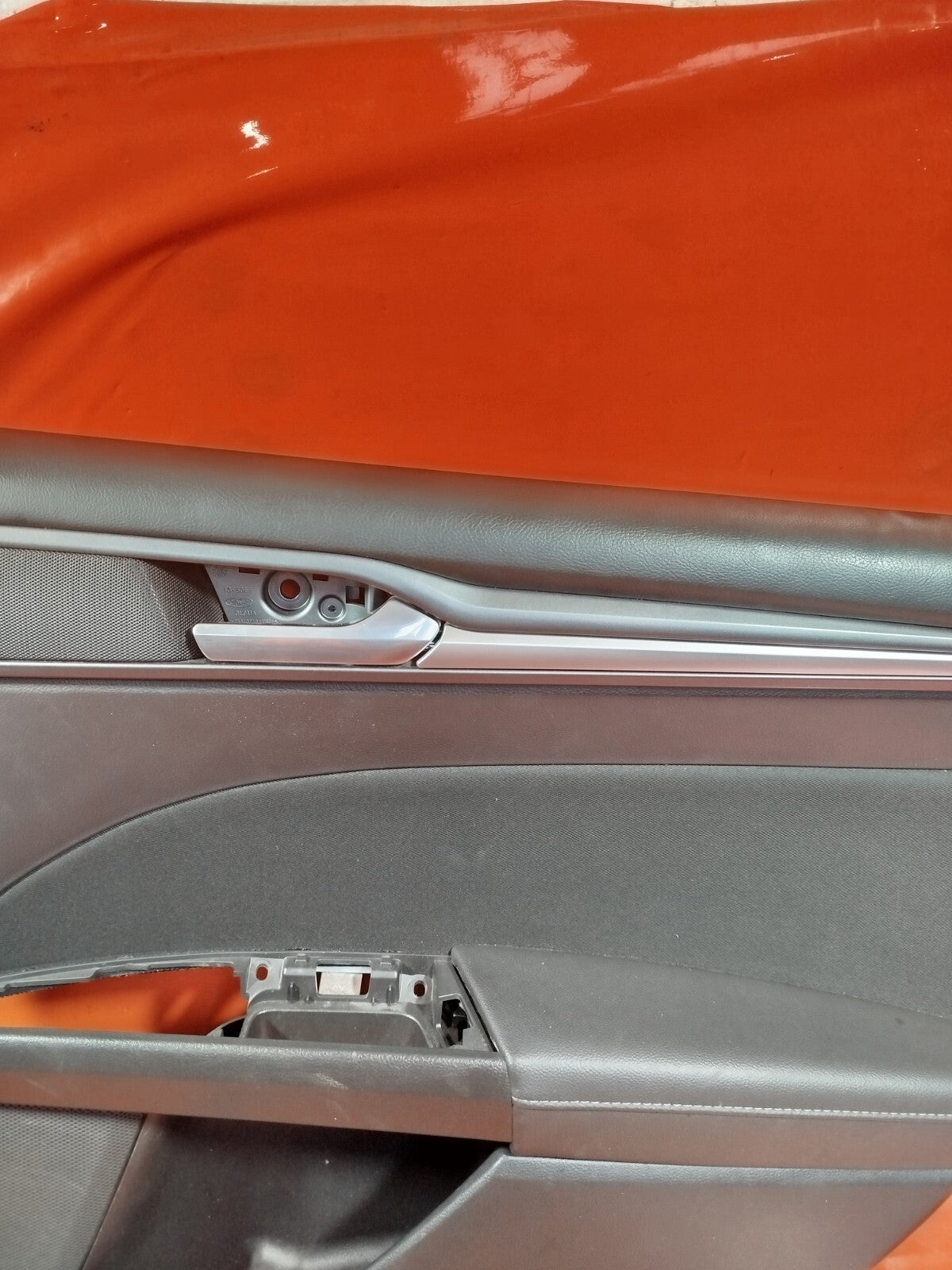 ✅2016 FORD MONDEO MK5 2.0D REAR RIGHT DOOR CARD PANEL + WARRANTY A259 - Image 5