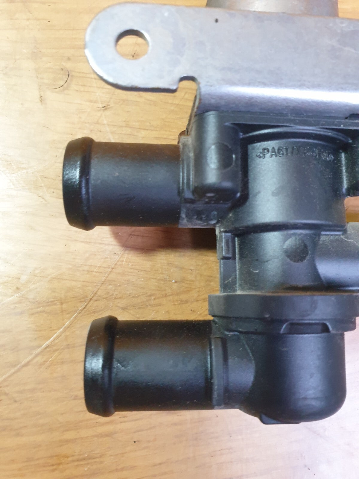 2015 AUDI A3 E-TRON 1.4P AUXILIARY WATER PUMP 5Q0906457C + WARRANTY A204 - Image 5