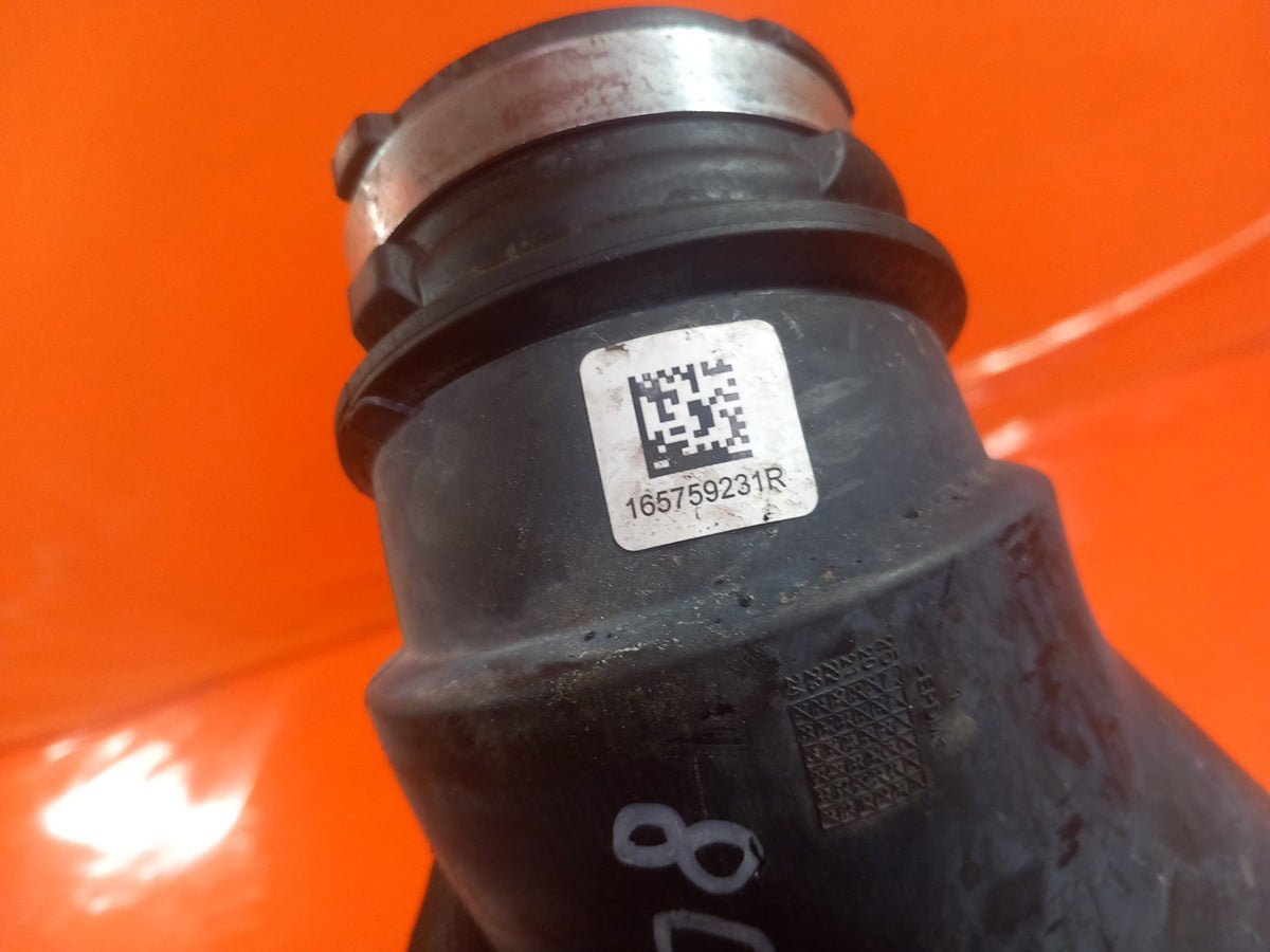 2025 Renault Kangoo MK3 Air Intake Pipe Hose 165759231R Warranty A408 - Image 12