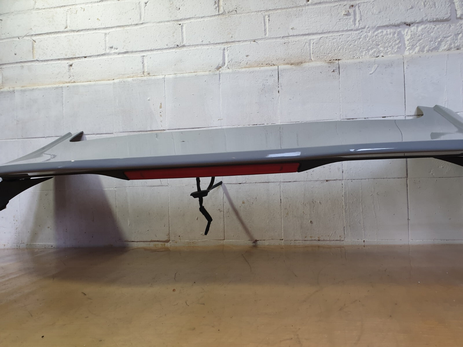 ✅Ford Puma St-Line 1.0 Petrol 2022 Spoiler Tailgate Boot L1TB-A44210-B Warranty - Image 3