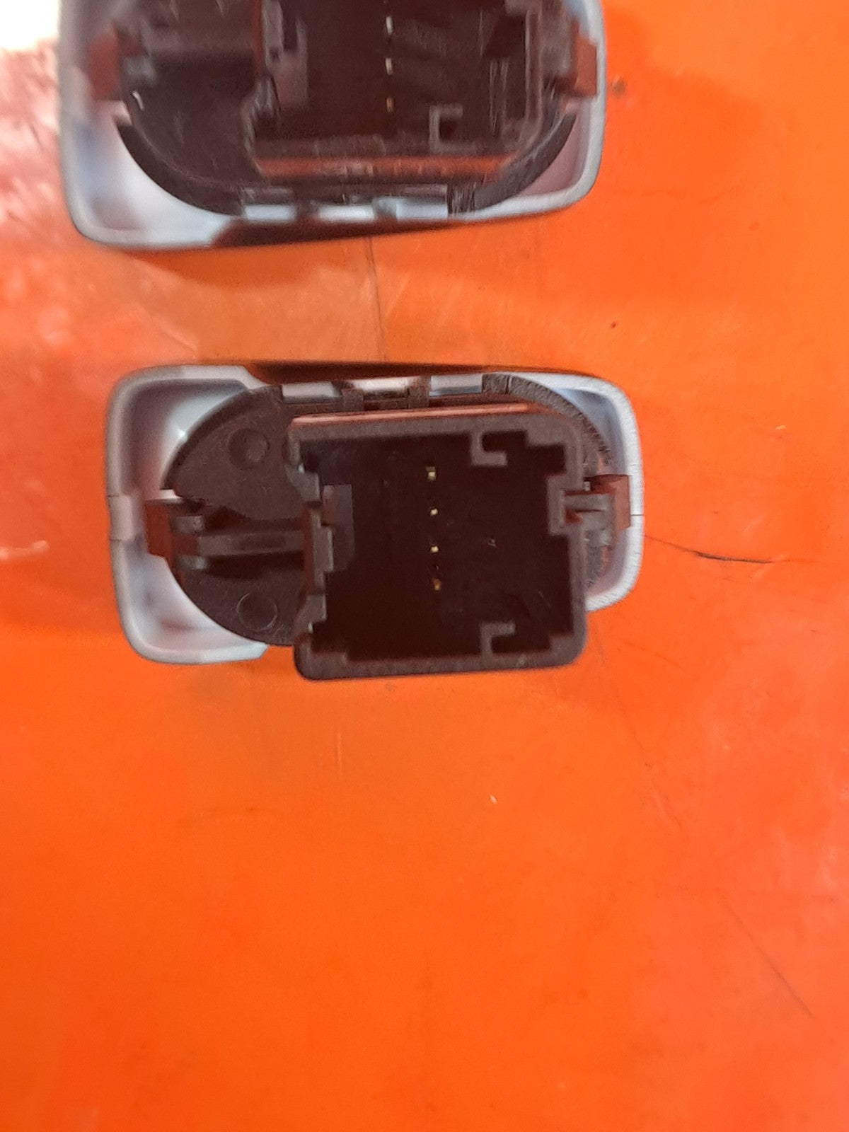 ✅FORD KUGA ST-LINE X 2.5 PETROL 2023 DOOR WINDOW SWITCHES H1BT15C683BC Warranty - Image 8