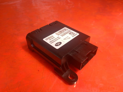 2025 Land Rover Defender L663 Heated Seat Control Module DPLA-14C725-DB A396 - Image 5