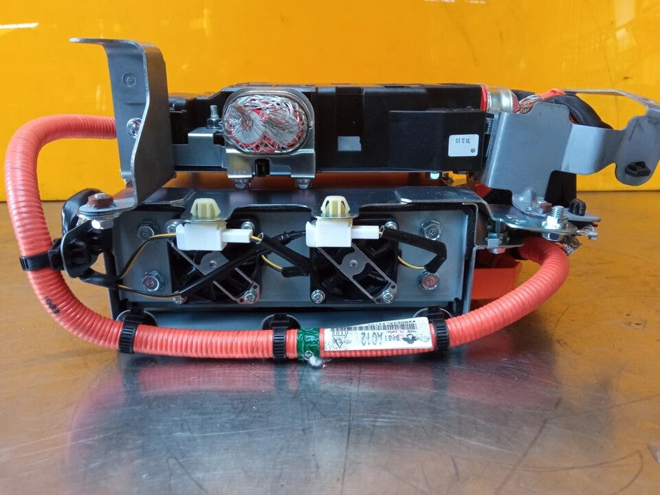 ✅MITSUBISHI OUTLANDER 2.0 PETROL 2019 VOLTAGE CONVERTER INVERTER 37129-01001 - Image 7