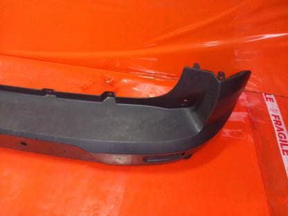 2017 Ford Transit Connect Rear Bumper Warranty A369 - Image 6