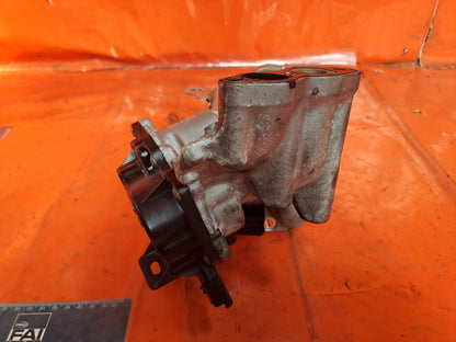 ✅2013 Ford Focus MK3 2.0 TDCi EGR Valve Cooler V29004027 + Warranty A313 - Image 9