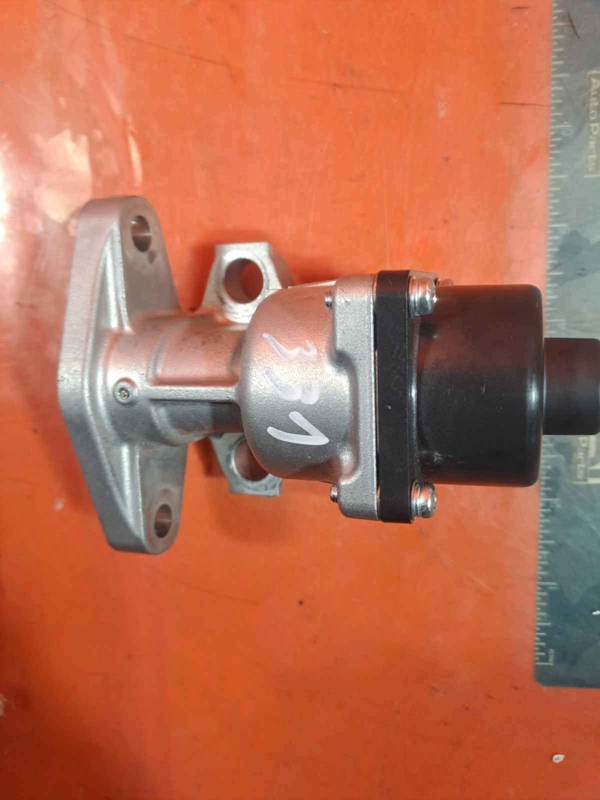 ✅2025 RENAULT CLIO V B7 EGR VALVE H4M 632 + WARRANTY A331 - Image 5