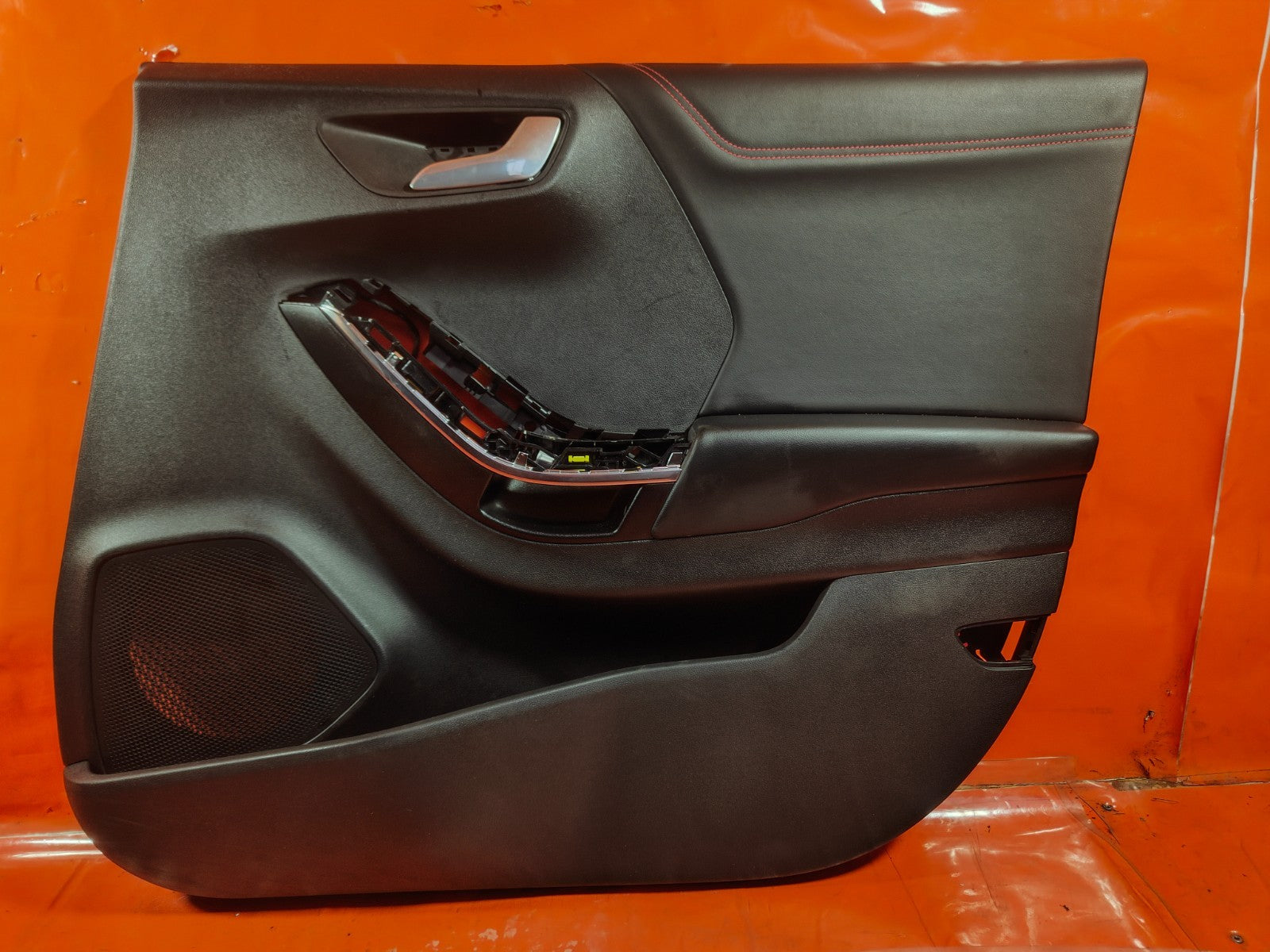 ✅2021 FORD PUMA ST-LINE X FRONT RIGHT DOOR CARD PANEL L1TB-S23890-A + WARRANTY - Image 1
