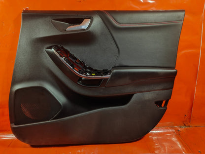 ✅2021 FORD PUMA ST-LINE X FRONT RIGHT DOOR CARD PANEL L1TB-S23890-A + WARRANTY - Image 1