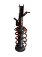 2018 Ford Galaxy Zetec Front Left Shock Absorber E1GC-18K001-EEC Warranty A301 - Image 1