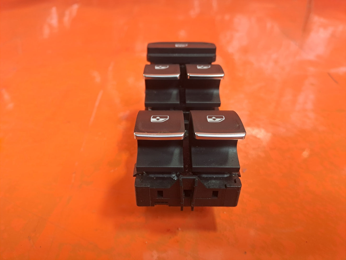 ✅2022 VW Golf GTE Front Right Door Window Switch 5G0959857E + Warranty A388 - Image 4