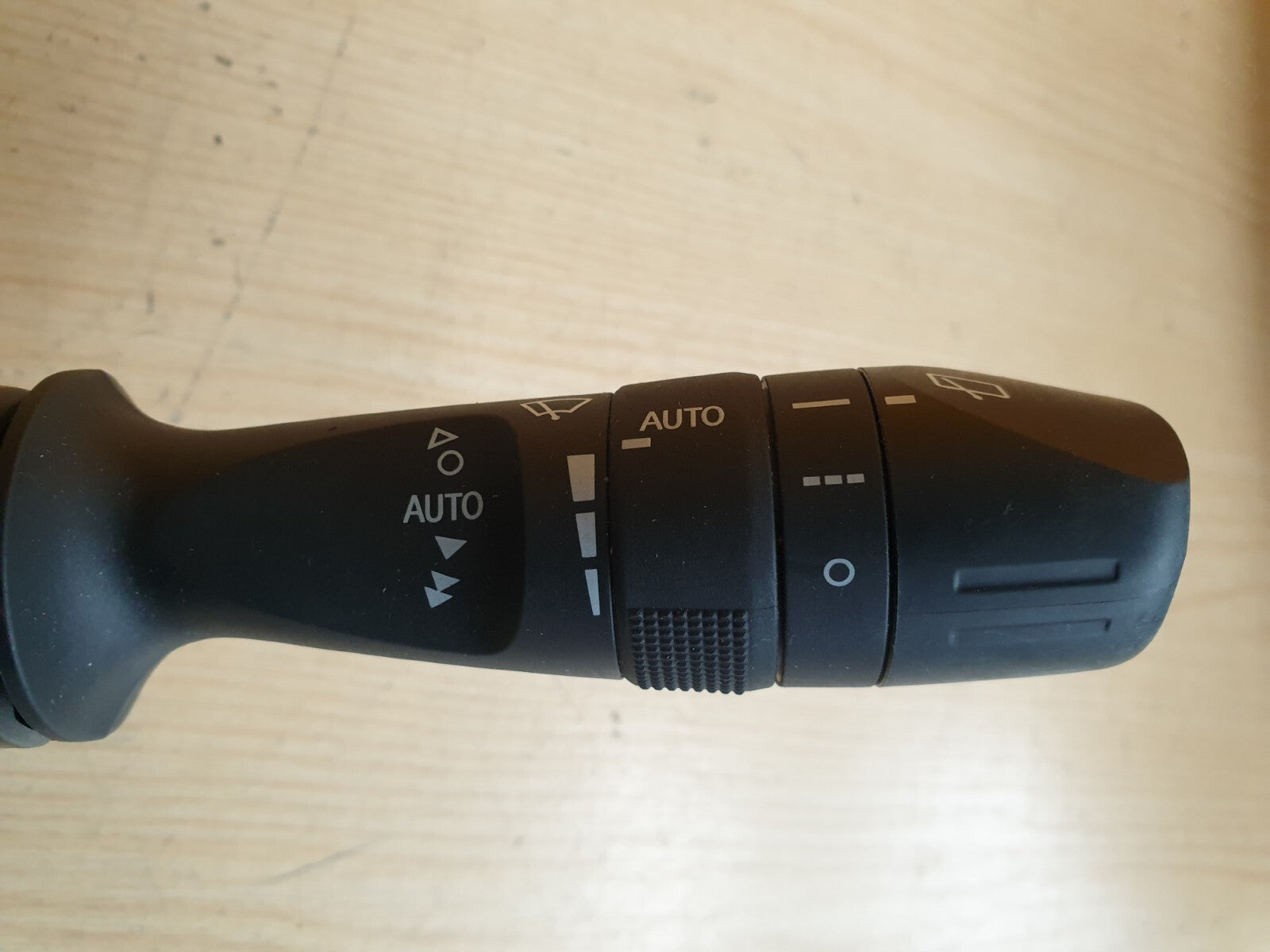 2020 TOYOTA C-HR 1.8 HYBRID INDICATOR STALK WIPER SWITCH Warranty A016 - Image 4