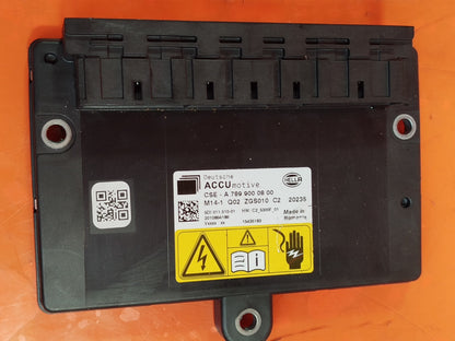 ✅MERCEDES C CLASS W204 CSE MODULE A7899000800 + WARRANTY xAA - Image 2