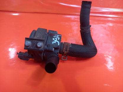 Ford Transit Custom 2.0 Diesel 2021 Auxiliary Coolant Water Pump KK2118D473BD - Image 5